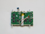 HOSIDEN HLM8620-6 Lcd Panel Hosiden replacement 