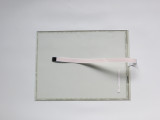 New and Original for SCN-A5-FLT15.0-Z05-0H1-R E580514 15" Touch Screen Glass Digitizer