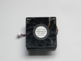 NMB 12038VA-48R-GUD 48V 0.60A 4 kabel Kühlung Lüfter ersatz 