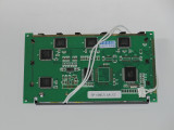 SP14N02L6ALCZ KOE 5.1" FSTN-LCD, Panel Replacement black film with white background with black lettering 