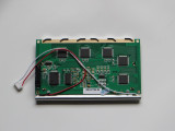DMF-50773NF-FW OPTREX 5,4" FSTN Panneau LCD Remplacement Film Bleu 