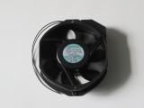 NMB 5915PC-20W-B20-S11 200/240V 2wires afkøling fan-- Full Metal Refurbished 