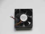 MitsubisHi NC5332H74A MMF-09D24TS-MM6 24V 0,22A 3wires Cooling Fan Replacement / substitute 