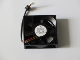 MitsubisHi NC5332H74A MMF-09D24TS-MM6 24V 0,22A 3 draden Koelventilator, Gerenoveerd 