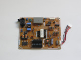 BN44-00517A Samsung PD32B1D_CSM PSLF790D04A Power board, replacement(not original model, size is smaller than original) and used
