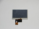 HSD050I9W1-C00-RIC 5.0" a-Si TFT-LCD CELL for HannStar Replace 