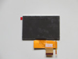 LTE430WQ-F07 SAMSUNG 4,3" a-Si TFT-LCD Panel 