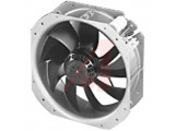 Ebmpapst W2E250-HL06-19 230V 0.51/0.66A 2wires Cooling Fan  refurbished