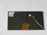 CLAA090NA02CW 9.0" a-Si TFT-LCD Platte für CPT 3.5mm dicke 