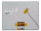 CLAA070MA0ACW CPT 7.0" Panneau TFT-LCD A-Si 