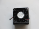 SERVO D0938X24B8CZ-40 24V 0,34A 2fios Ventoinha, Substituição 