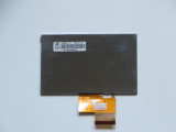 EJ050NA-01G CHIMEI INNOLUX 5.0" A-si TFT-LCD Panel 