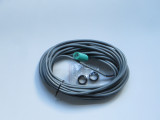 Pepperl+fuchs Factory Automation NJ5-18GK50-A2-10M Inductive Proximity Sensors, Replace Made In China 