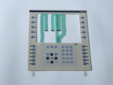 xbtf024110 Membrane Keypad