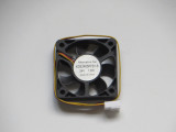 SUNON KDE2405PFB1-8 24V 1.0W 3 drähte Kühllüfter, ersatz 