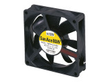 Sanyo 9WP0912F401 12V 0.14A 1.68W Cooling Fan