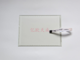 E073006 SCN-A5-FLT10.4-Z03-0H1-R ELO Touch Screen, original 