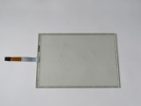 New Touch-skjerm Panel Glass Digitizer 6AV6 644-0AA01-2AX0 MP377 12" 