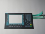 Membrane Keypad til Industrial monitor SIMATIC PANEL MP277-8 6AV6643-0DB01-1AX1 