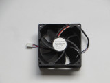 EVERFLOW F129025SMT 12V 0.18A 3wires Cooling Fan, Replacement