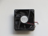 SERVO CNDC24Z7C-042 24V 0.37A 9W 2wires Cooling Fan, substitute