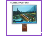 7" ÉCRAN LCD TFT LCM A070SN02 800*600 RéSOLUTION HAUTE BRIGHNESS LED BACKLIGHT7" 4 3 ÉCRAN LCD TFT 