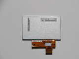 HSD050IDW1-A20 5.0" a-Si TFT-LCD Panel para HannStar 