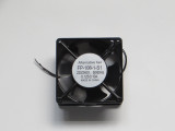 COMMONWEALTH FP-108-1-S1  220/240V 0.125/0.1A 2wires Cooling Fan, substitute