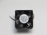 COMMONWEALTH FP-108-1-S1 220/240V 0.125/0.1A 2wires Cooling Fan, substitute 