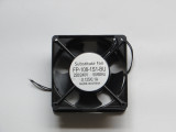 COMMONWEALTH FP-108-1S1-BU 220/240V 0.125/0.1A Cooling Fan with 2wires connection Replace