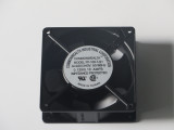 COMMONWEALTH FP-108-1-S1 220/240V 0,125/0,1A Cooling Fan with socket connection 