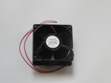 ROYAL FAN TLHS459CV1-44-B37-AR 440V 20/18W 2wires Cooling Fan refurbished