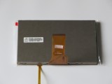 AT070TN94 INNOLUX 7" LCD Panel With Panel Dotykowy Right outlet 