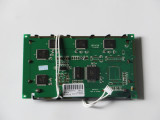 LMG7400PLFC 5,1" FSTN LCD Paneel voor HITACHI Vervanging Blauw film NIEUW 