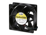 Sanyo 9WV1224P1H001 24V 0.8A 3wires Cooling Fan