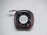 SUNON MF40102VX-Q00U-A9D 24V 1.44W 2wires Cooling Fan, Replacement with white connector