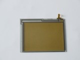 Berøringsskærm Glas (1302-151 FTTI)1301-X461/04-NA 5,7 inch 139*110MM 