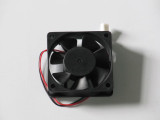 ADDA AD0612LB-D9B 12V 2wires Cooling Fan substitute 