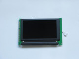 LMG7420PLFC-X Hitachi 5,1" LCD Pannello Sostituzione nero film bianca background nero lettering 