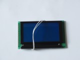 LMG7420PLFC-X Hitachi 5,1" LCD Paneel Vervanging Blauw film 