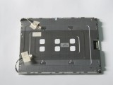 LQ12S41 12,1" a-Si TFT-LCD Paneel voor SHARP gebruikt 