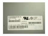 CLAA185WA04 18,5" a-Si TFT-LCD Panel för CPT 