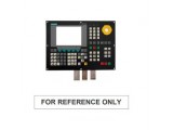 New For ABB 2711-B5A20 Replacement Keypad PanelView with 