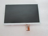 AT070TN07 V1 7.0" a-Si TFT-LCD Panel dla INNOLUX 