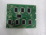 DMF682AN-EW OPTREX 5.3" STN Lcd Panel replacement 