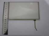 LMS700KF07-004 7" Sangsung Touch Digetizer Panel 