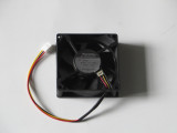 Panaflo FBA08A48H 48V 0.09A 3wires Cooling Fan 