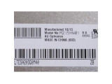 M215HW01 V6 AUO 21,5" a-Si TFT-LCD Pannello 