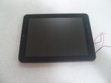 Q08009-602 CHIMEI INNOLUX 8.0" LCD Panel Assembly With Pekskärmen New Stock Offer 