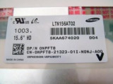 LTN156AT02-D04 SAMSUNG 15.6" A-si TFT-LCD Panel 